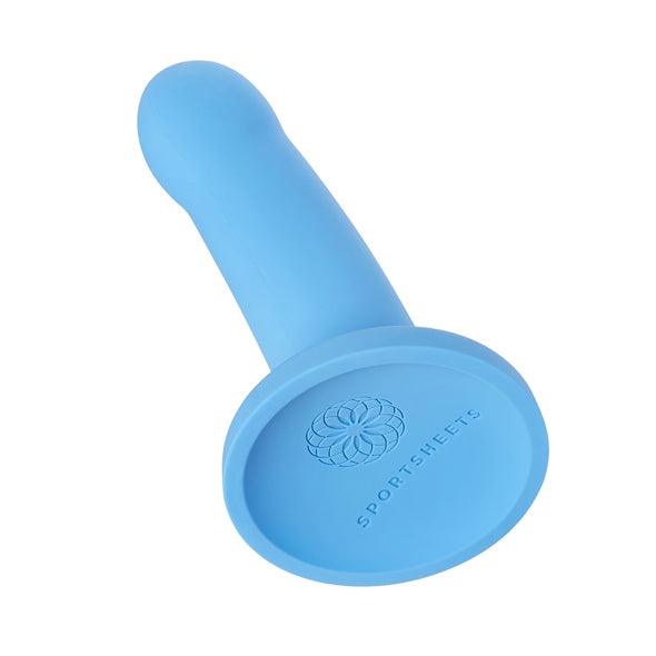 Sportsheets - Nexus Jinx Dildo Periwinkle