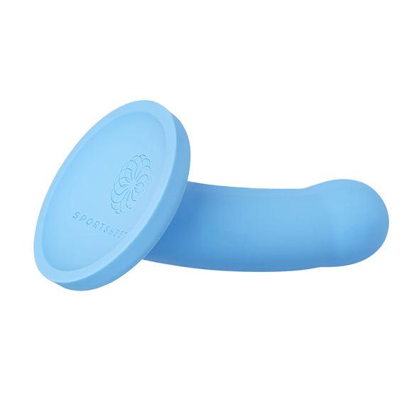 Sportsheets - Nexus Jinx Dildo Periwinkle