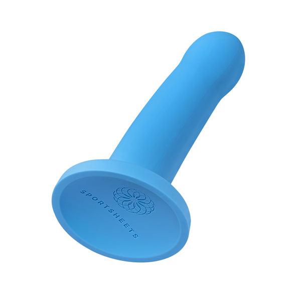 Sportsheets - Nexus Jinx Dildo Periwinkle