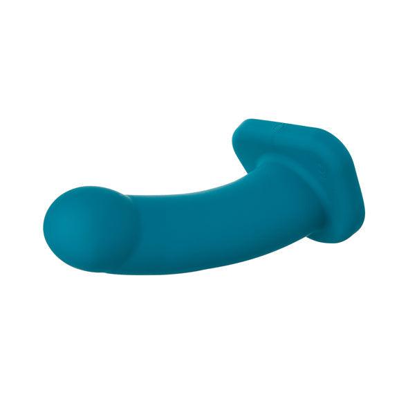 Sportsheets - Nexus Lennox Hollow Vibrating Sheath Dildo Emerald