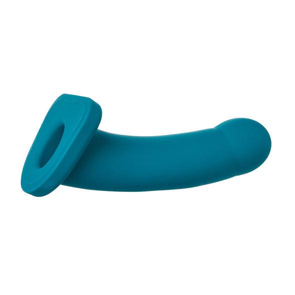 Sportsheets - Nexus Lennox Hollow Vibrating Sheath Dildo Emerald