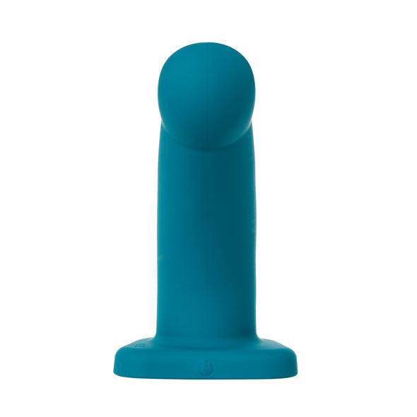 Sportsheets - Nexus Lennox Hollow Vibrating Sheath Dildo Emerald