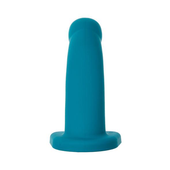 Sportsheets - Nexus Lennox Hollow Vibrating Sheath Dildo Emerald