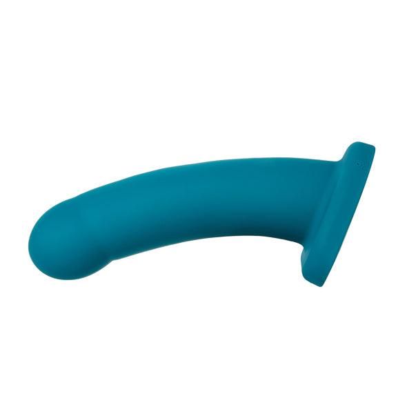 Sportsheets - Nexus Lennox Hollow Vibrating Sheath Dildo Emerald