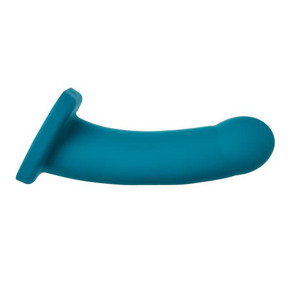 Sportsheets - Nexus Lennox Hollow Vibrating Sheath Dildo Emerald