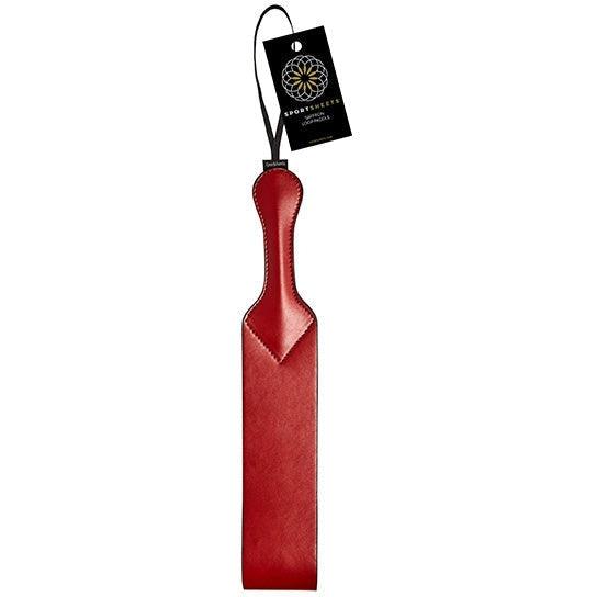 Sportsheets - Saffron Loop Paddle