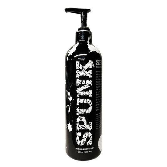 Spunk Lube Hybrid White 16oz