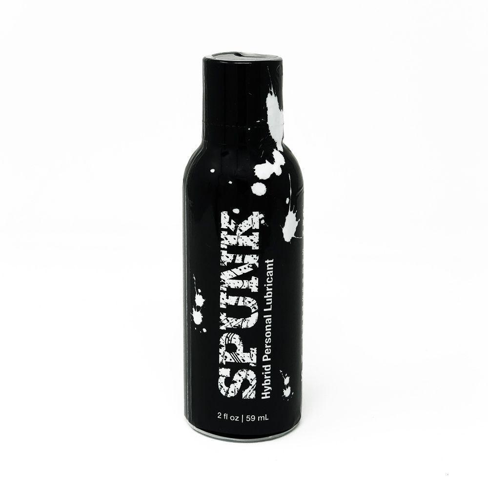 Spunk Lube Hybrid White 2oz