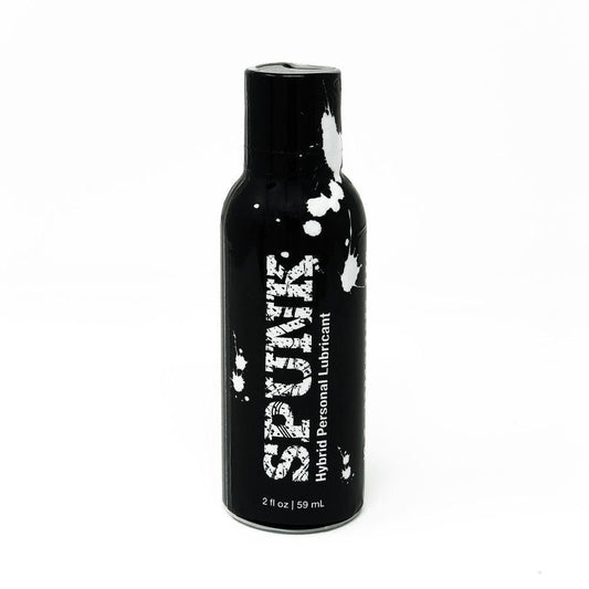 Spunk Lube Hybrid White 2oz