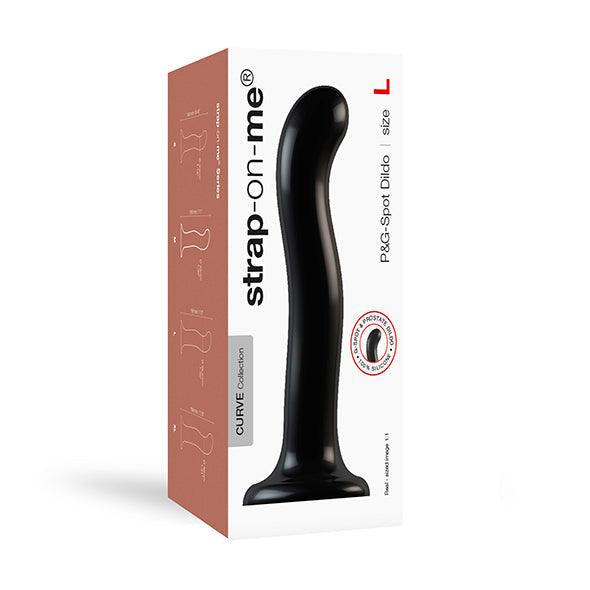 Strap-On-Me - P&G Spot Dildo L