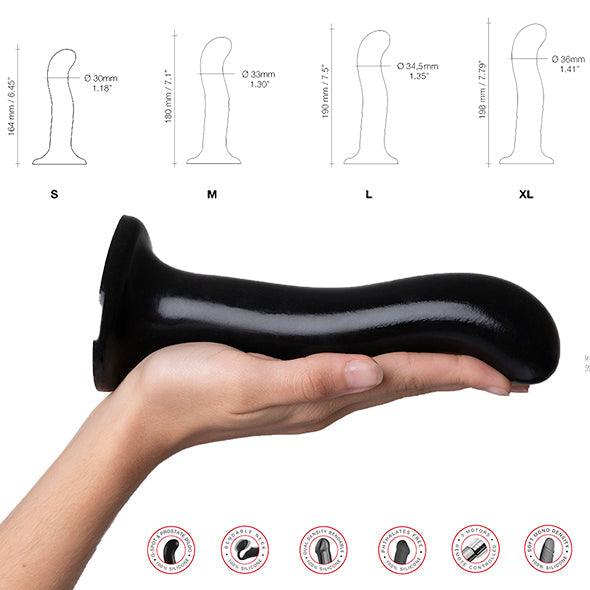 Strap-On-Me - P&G Spot Dildo L