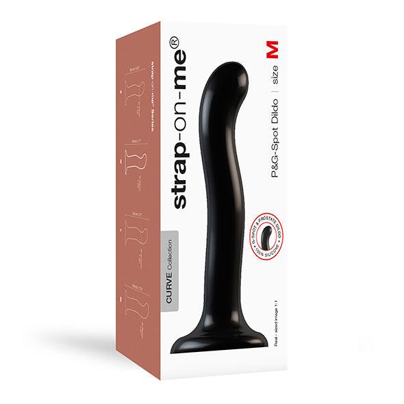 Strap-On-Me - P&G Spot Dildo M