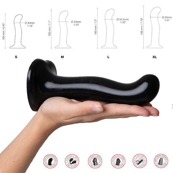 Strap-On-Me - P&G Spot Dildo XL