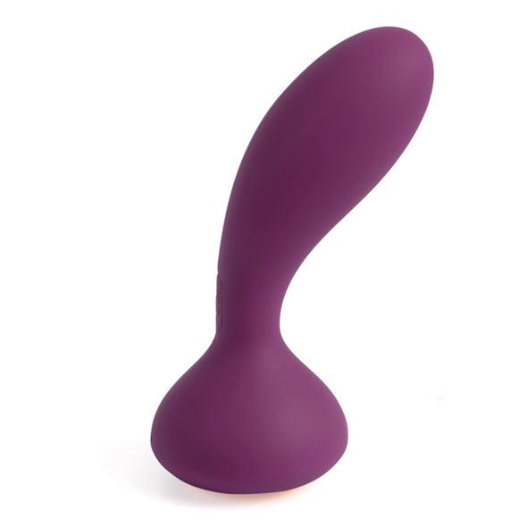 Svakom - Julie Prostate Massager Violet