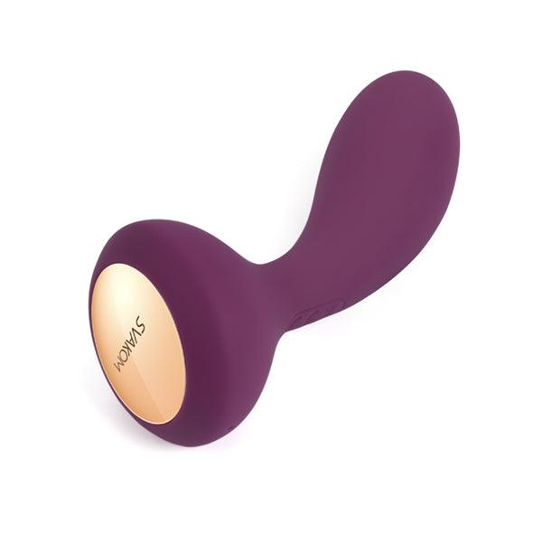 Svakom - Julie Prostate Massager Violet