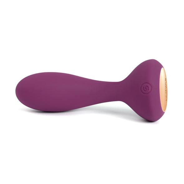 Svakom - Julie Prostate Massager Violet