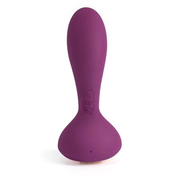 Svakom - Julie Prostate Massager Violet