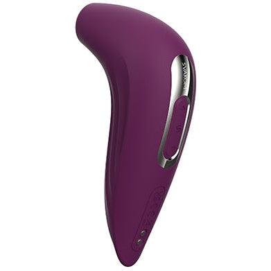 Svakom - Pulse Union App-Controlled Suction Stimulator Violet