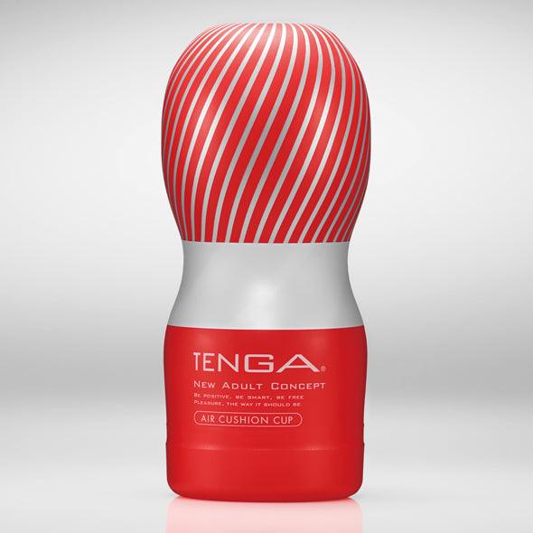 Tenga - Air Cushion Cup Medium