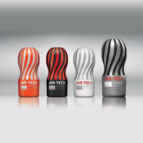 Tenga - Air-Tech Reusable Vacuum Cup Regular