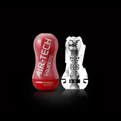 Tenga - Air-Tech Squeeze Regular