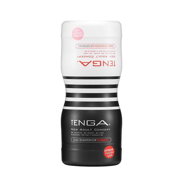 Tenga - Dual Sensation Cup Extremes