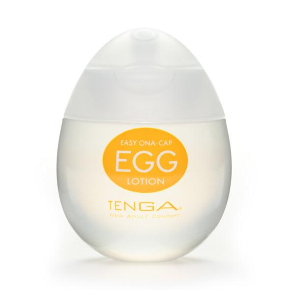 Tenga - Egg Lotion Lubricant (6 Pieces)