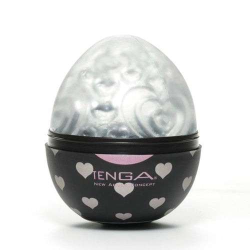 Tenga - Egg Lovers (6 Pieces)