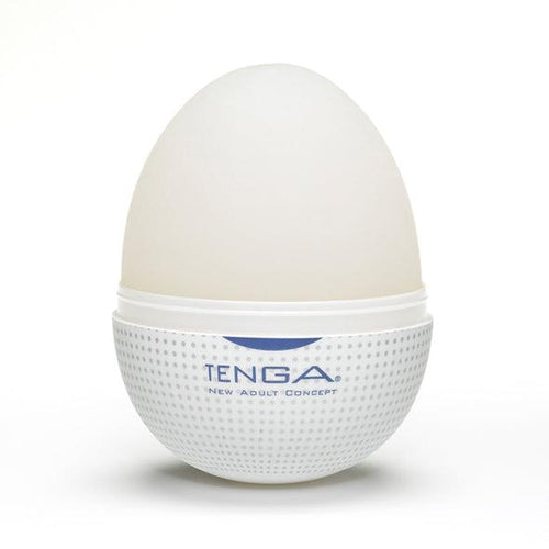 Tenga - Egg Misty (1 Piece)