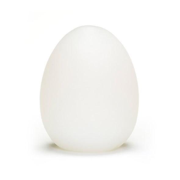 Tenga - Egg Thunder (6 Pieces)