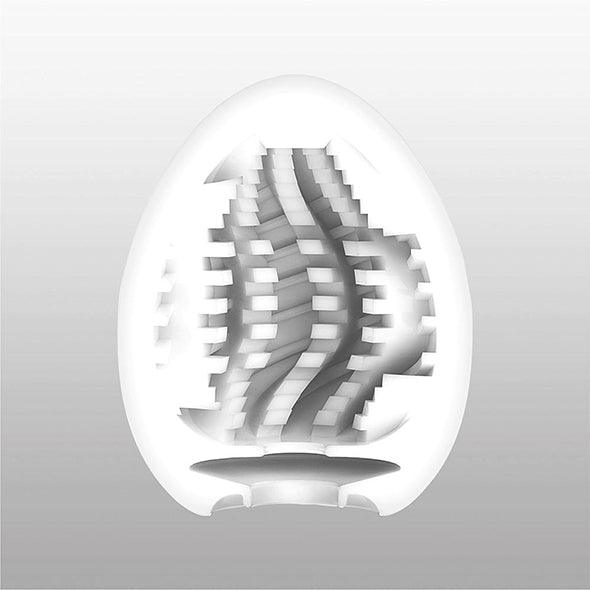 Tenga - Egg Tornado (1 Piece)