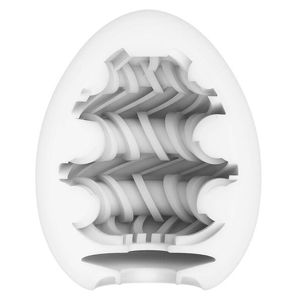 Tenga - Egg Wonder Ring (6 Pieces)