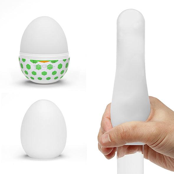 Tenga - Egg Wonder Stud (1 Piece)