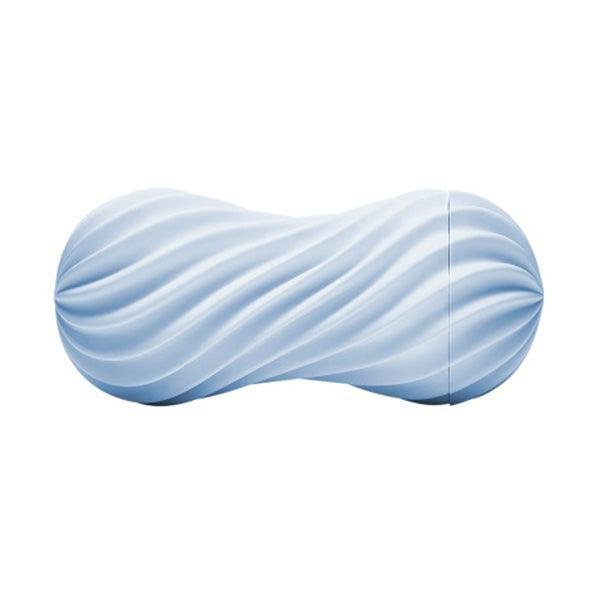 Tenga - Flex II Bubbly Blue