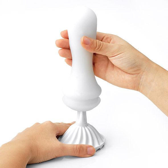 Tenga - Flex Masturbation Sleeve Silky White