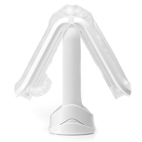 Tenga - Flip Zero 0 White