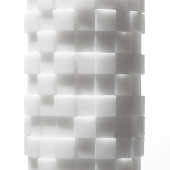 Tenga - Masturbator Sleeve 3D Module