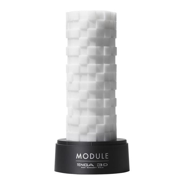 Tenga - Masturbator Sleeve 3D Module