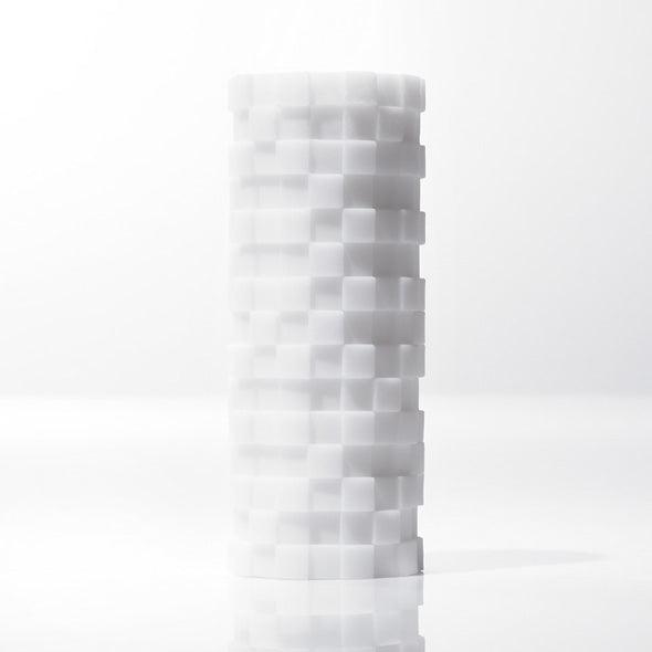 Tenga - Masturbator Sleeve 3D Module