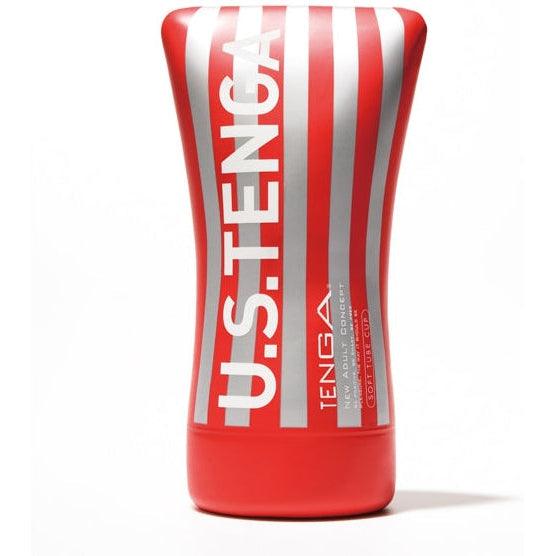 Tenga - Original US Soft Tube Cup