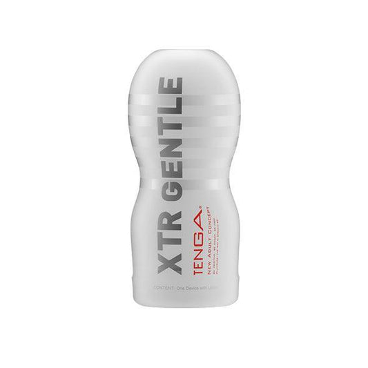 Tenga - Original Vacuum Cup Extra Gentle