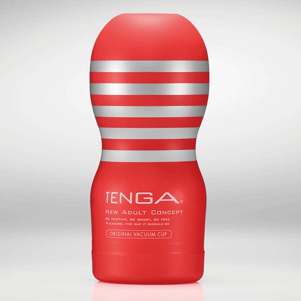 Tenga - Original Vacuum Cup Medium