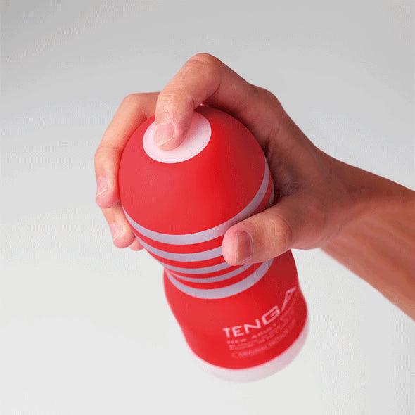 Tenga - Original Vacuum Cup Medium