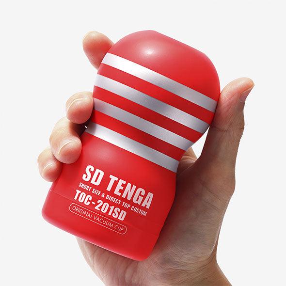 Tenga - SD Original Vacuum Cup Regular