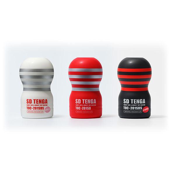 Tenga - SD Original Vacuum Cup Regular