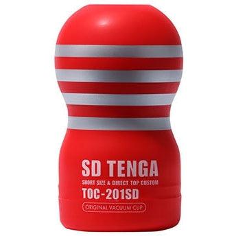 Tenga - SD Original Vacuum Cup Regular