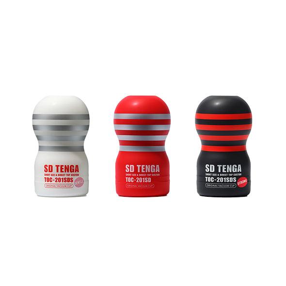 Tenga - SD Original Vacuum Cup Strong