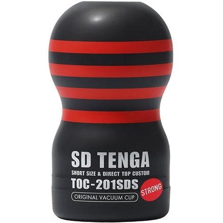 Tenga - SD Original Vacuum Cup Strong