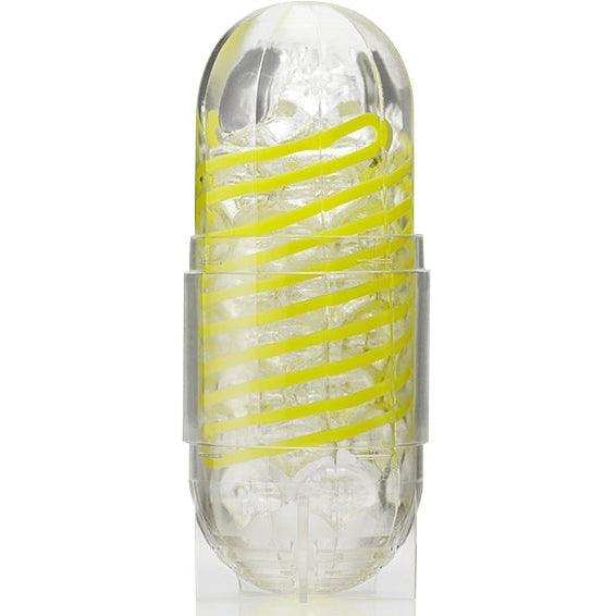 Tenga - Spinner Masturbator 03 Shell