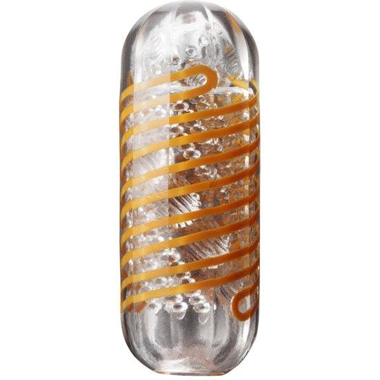 Tenga - Spinner Masturbator 05 Beads